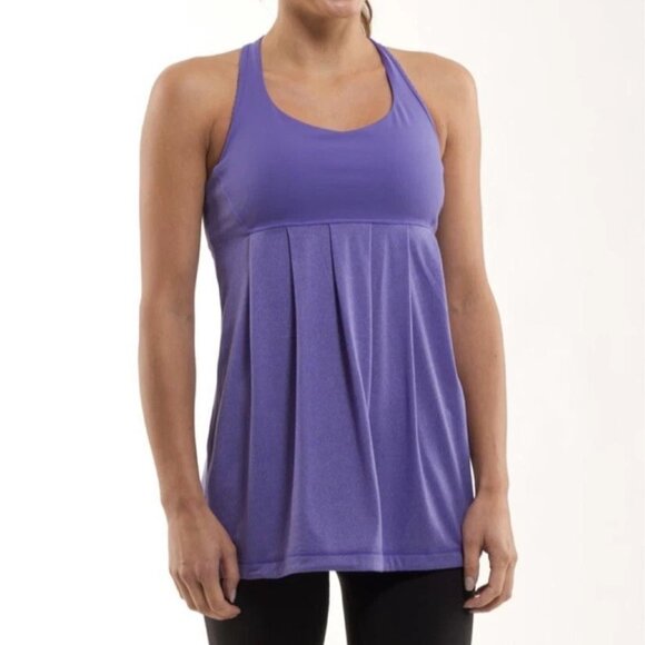 LULULEMON POWER TECHNIQUE TANK - Picture 10 of 14